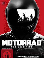 Poster der Motorrad - The Last Ride