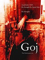 Poster der Goy