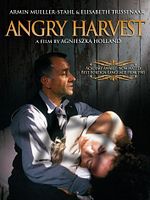 Poster der Bittere Ernte