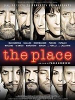 The Place (Colonna sonora originale del film)