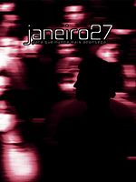 Poster der Janeiro 27