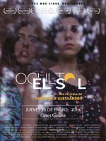 Poster der Oculto el sol
