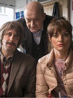 Poster der Wilsberg: Prognose Mord