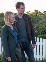 Poster der Solo für Weiss - Es ist nicht vorbei