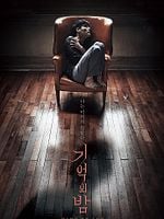 Poster der Forgotten