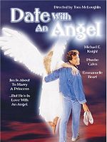 Poster der Verabredung mit einem Engel