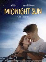 Midnight Sun - Alles für dich