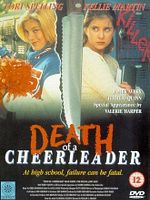 Poster der Tod eines Cheerleaders (tv)