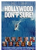 Poster der Hollywood Don't Surf!
