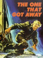 Poster der Einer kam durch