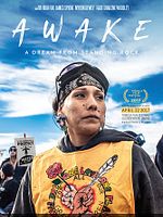 Poster der Awake, A Dream From Standing Rock