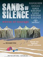 Poster der Sands Of Silence