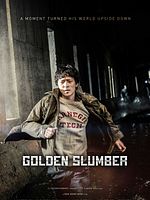 Poster der Golden Slumber