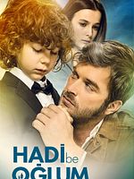 Poster der Hadi Be Oğlum