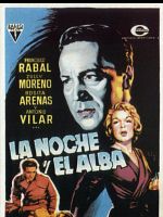 Poster der La noche y el alba