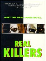 Poster der Mike Mendez' Killers