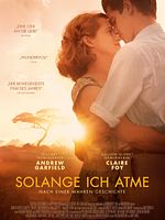 Poster der Solange ich atme