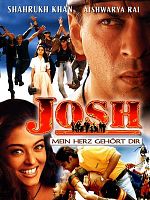 Poster der Josh - Mein Herz gehört dir