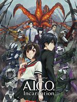 Bild von A.I.C.O. -Incarnation-