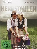 Poster der Herbstmilch