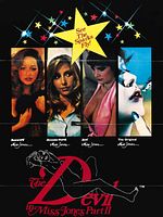 Poster der The Devil In Miss Jones 2