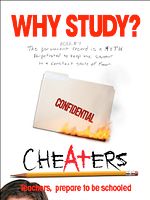 Poster der Die Highschool Trickser