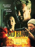 Poster der Böses Blut