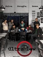 Poster der Ultra Low