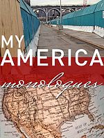 Poster der My America