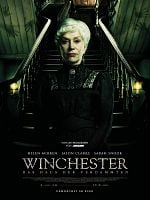 Poster der Winchester - Das Haus der Verdammten