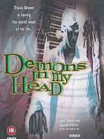 Poster der Demon Nightmare