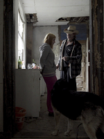 Poster der Familienleben