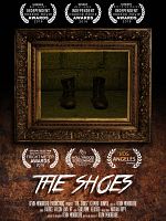 Poster der The Shoes