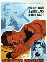 Poster der Keiner hört ihn beten