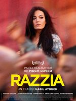 Poster der Razzia