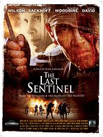 Poster der The Last Sentinel