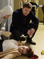 Poster der Ein starkes Team: Tod einer Studentin