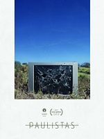 Poster der Paulistas