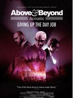 Poster der Above & Beyond Acoustic – Giving Up The Day Job