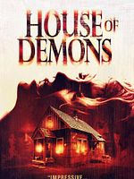 Poster der House Of Demons