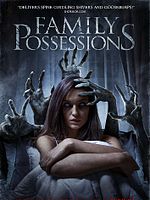 Poster der Family Possessions