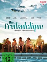 Poster der Die Freibadclique