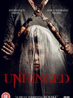 Poster der Unhinged - Verstört und ausgehungert