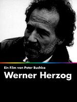 Poster der Bis ans Ende... und dann noch weiter. Die ekstatische Welt des Filmemachers Werner Herzog