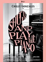 Poster der Shut Up And Play The Piano