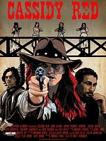 Poster der Cassidy Red