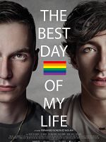 Poster der The Best Day of my Life