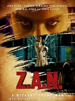 Poster der Z.A.N.