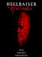 Poster der Hellraiser 6: Hellseeker