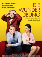 Poster der Die Wunderübung